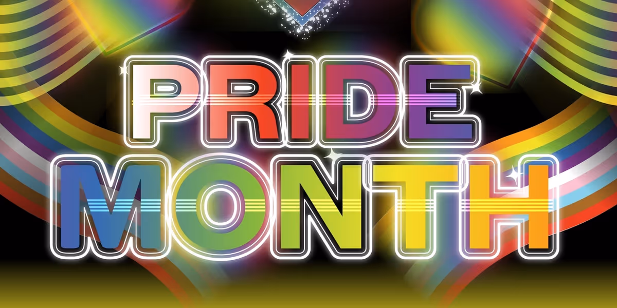 The Huntington to Present Five Events in Honor of Pride Month