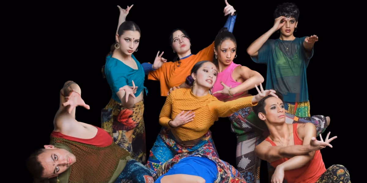 The INTERNATIONAL HUMAN RIGHTS ART FESTIVAL Now Playing Through December 15 At The Tank