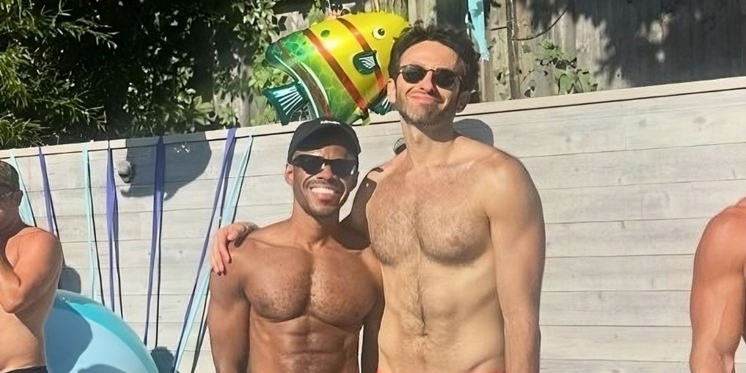 The Ice Palace Will Present Gianmarco Soresi & Jay Jurden in Comedy Night  Image