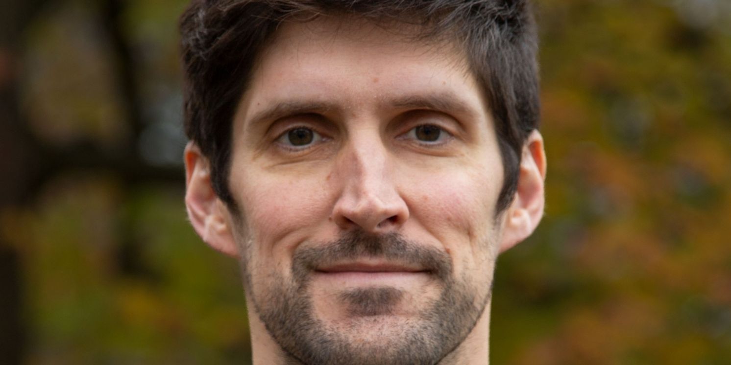 The Icon Museum and Study Center Appoints Justin Willson as its New Curator  Image