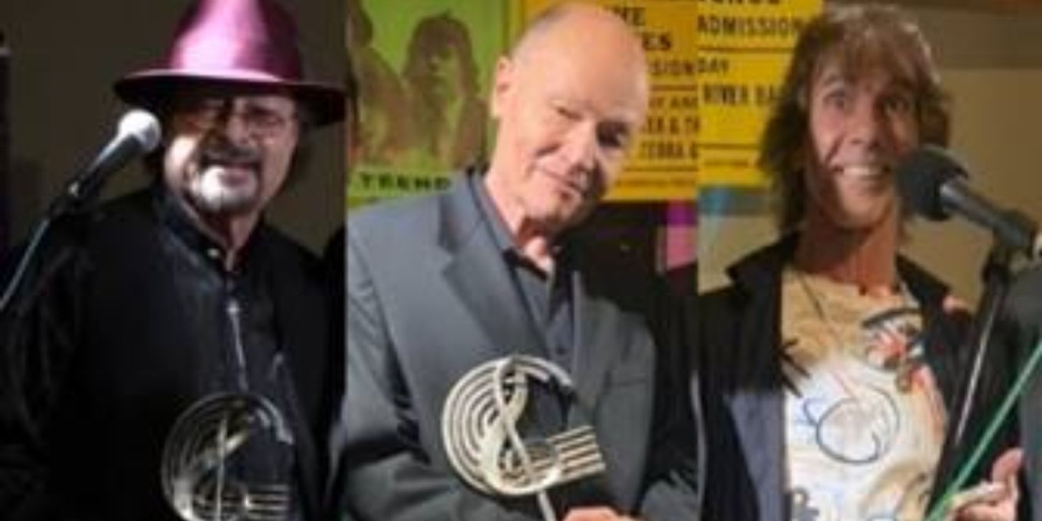 The Illusion Inducted Into LIMEHOF  Image