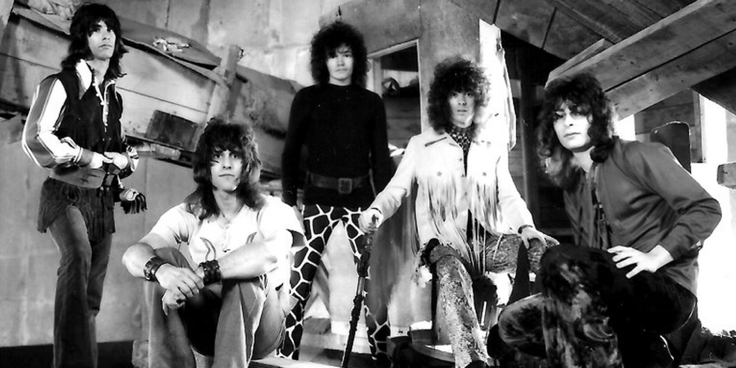 The Illusion to be Inducted into LIMEHOF in October  Image