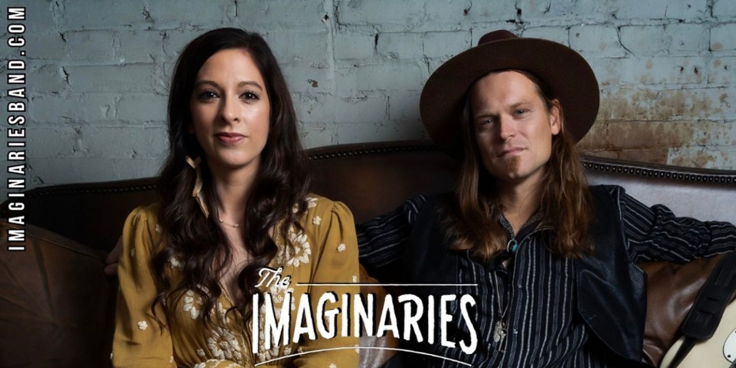 The Imaginaries Kick Off Wheels To The Pavement Tour  Image