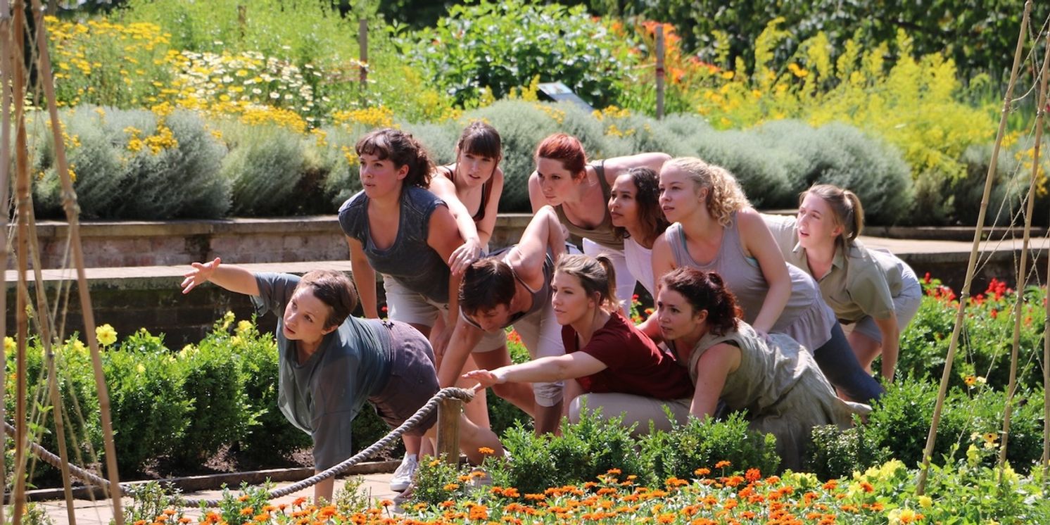 Imagination Museum Launches Co-Commission Programme With Dance And Heritage Partners  Image