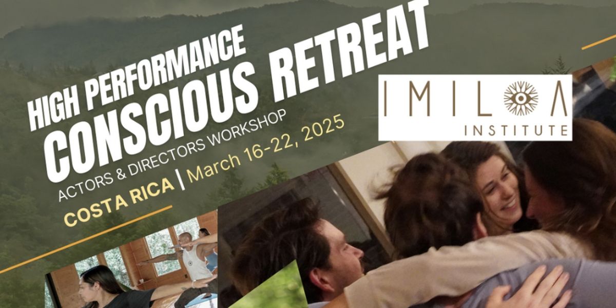 The Imiloa Institute Will Host Retreat for Creatives in Costa Rica