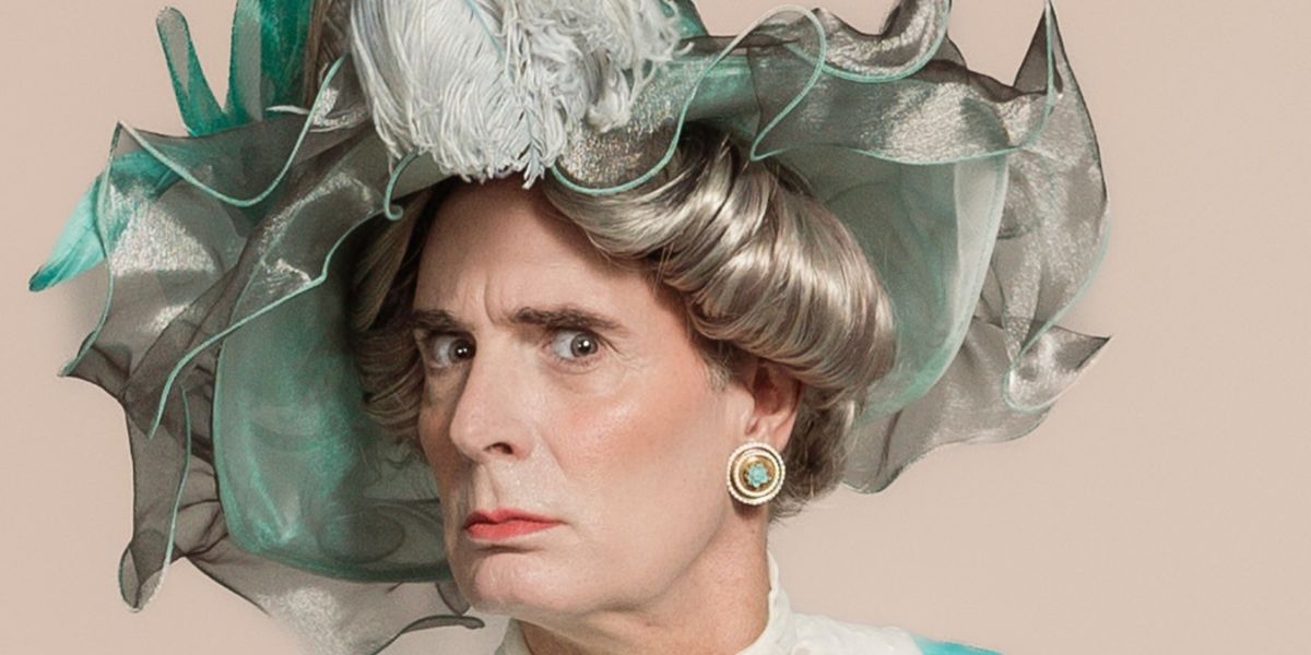 Stage West Presents A New Take On The Classic Comedy THE IMPORTANCE OF BEING EARNEST