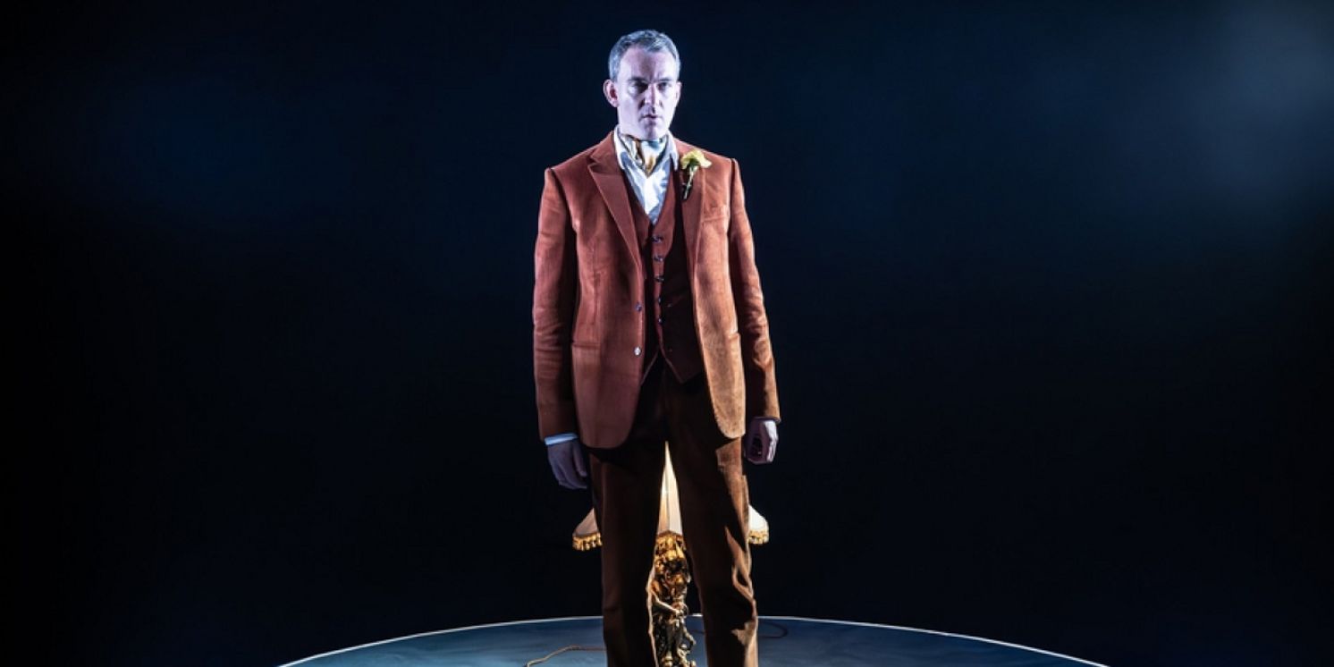 THE IMPORTANCE OF BEING OSCAR Released As Exclusive Filmed Version On Original Online  Image