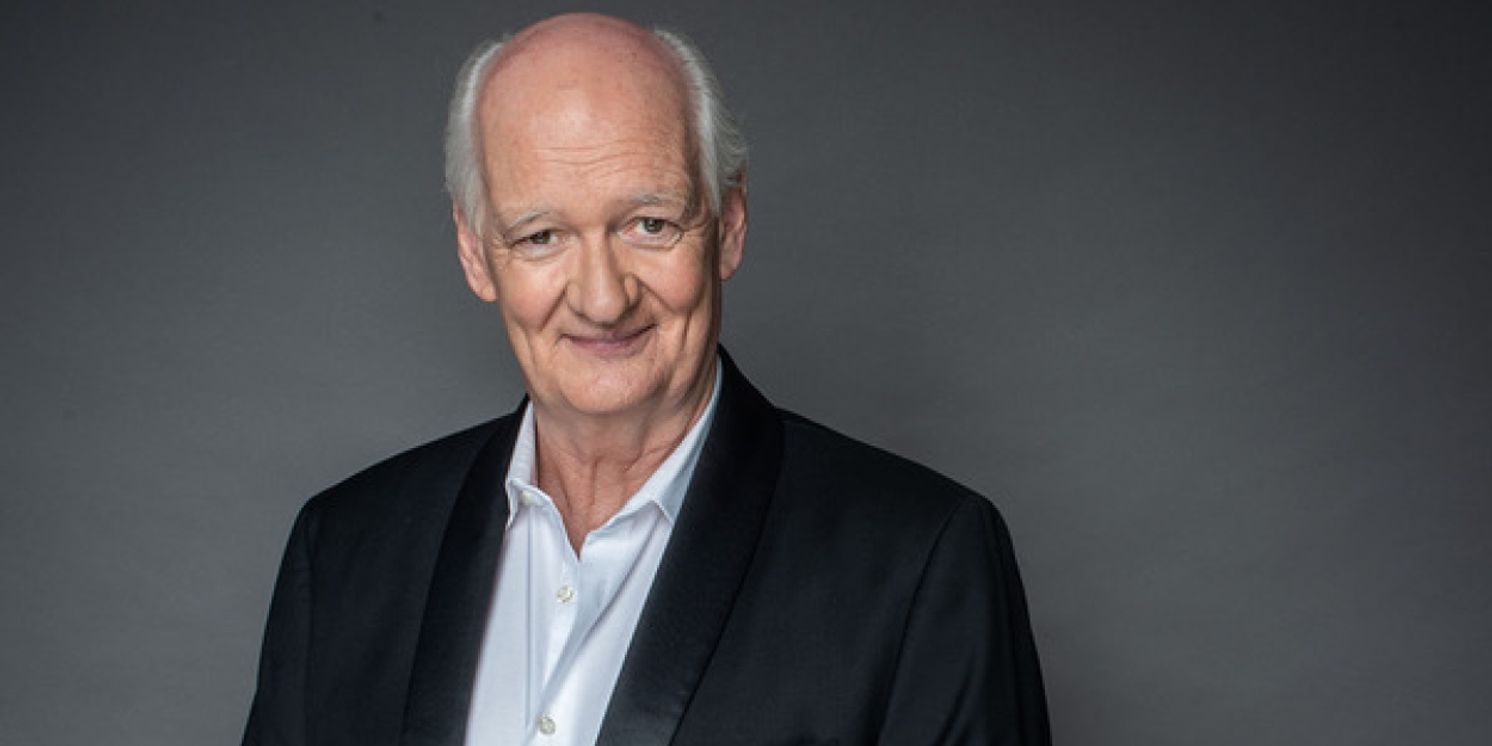 Colin Mochrie Returns To The Improv Centre In June  Image