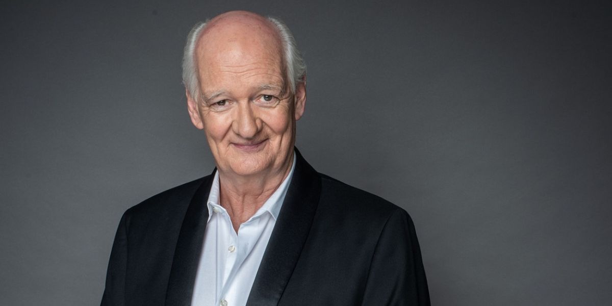 The Improv Centre Presents An Evening With Colin Mochrie, March 6 & 7