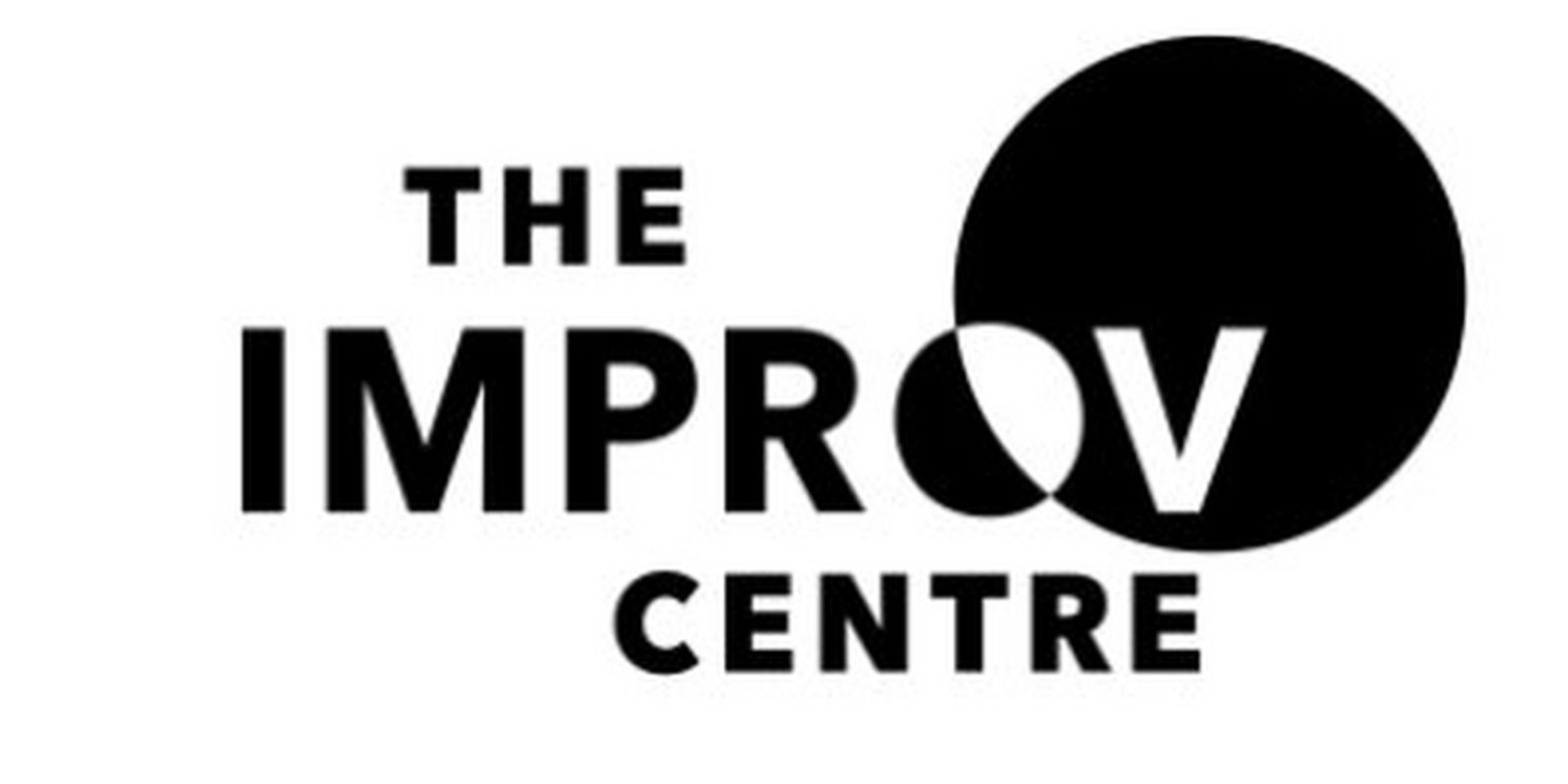 The Improv Centre Reveals April Programming  Image