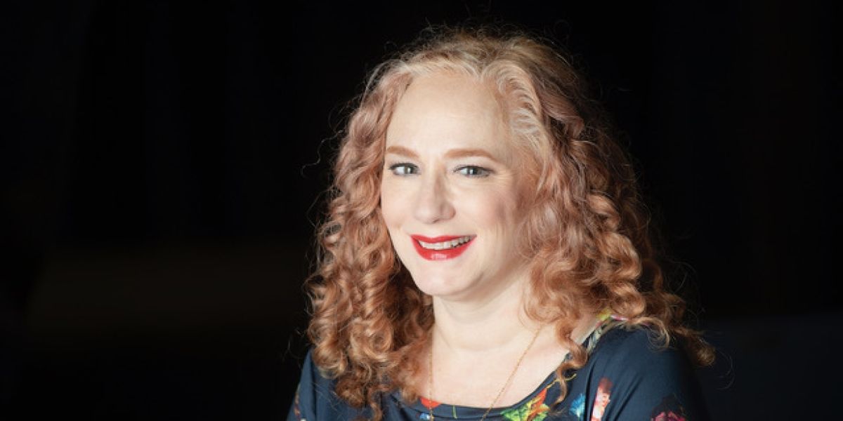 The Improv Centre Reveals Spring Show and Welcomes New Managing Director