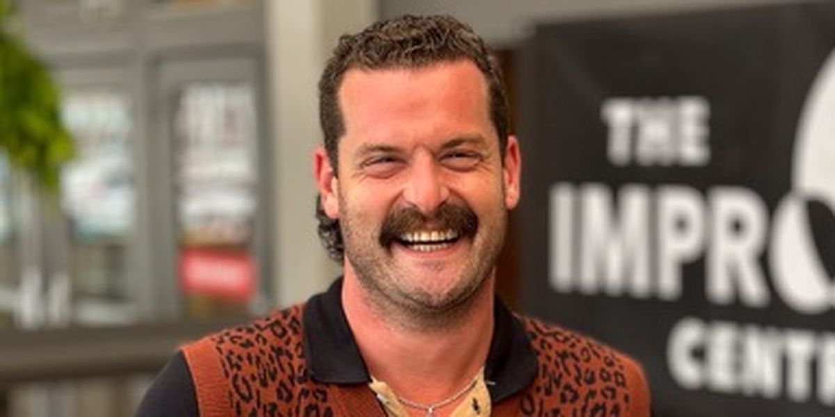 The Improv Centre Welcomes New Artistic Director and Launches Holiday Show ‘TIS THE SITCOM