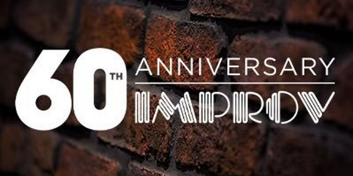 The Improv Launches First Brand Campaign in Comedy Club's History