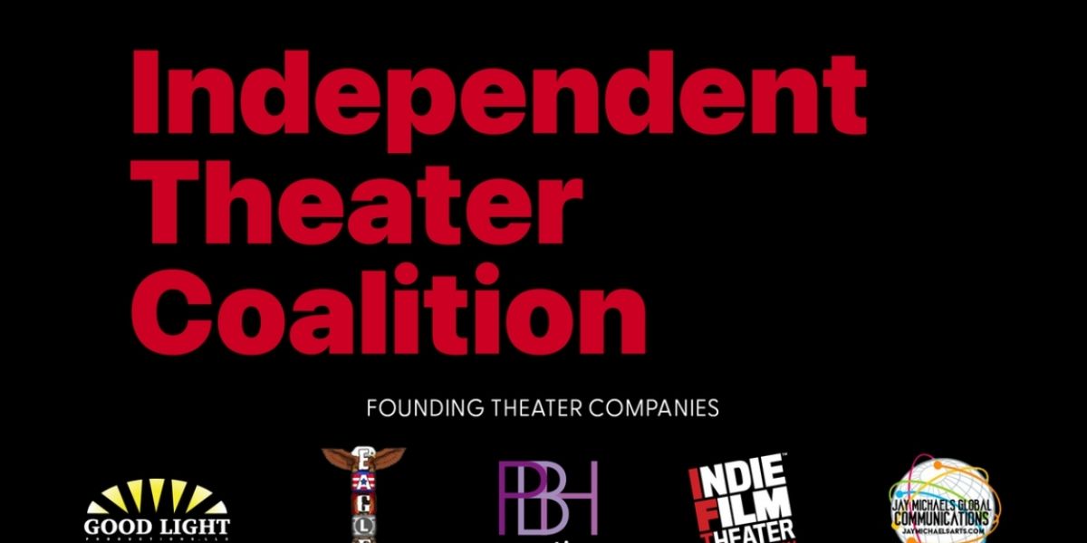 IFTNetwork, Inc. and Jay Michaels Global Communications Launch The Independent Theatre Coalition