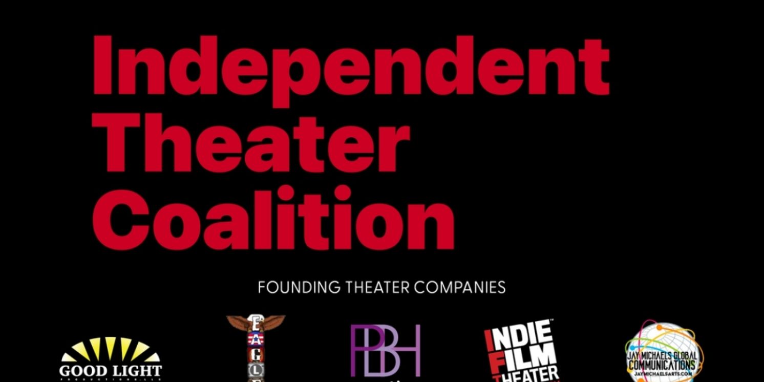 IFTNetwork, Inc. and Jay Michaels Global Communications Launch The Independent Theatre Coalition  Image