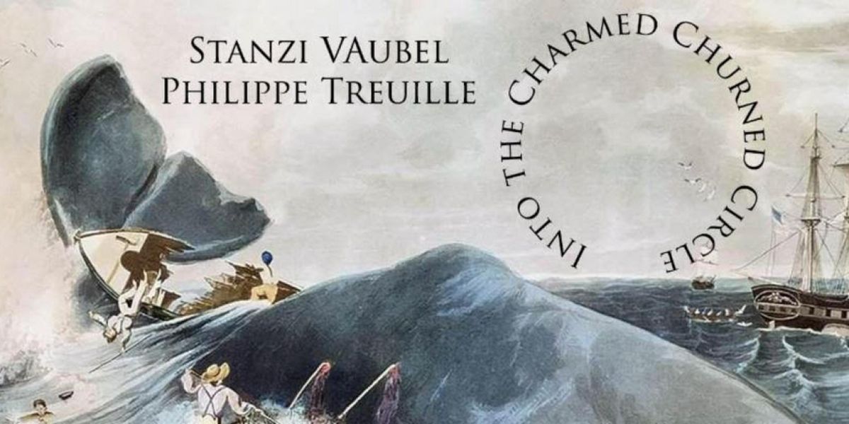 The Indeterminacy Festival to Present A Preview Of INTO THE CHARMED CHURNED CIRCLE