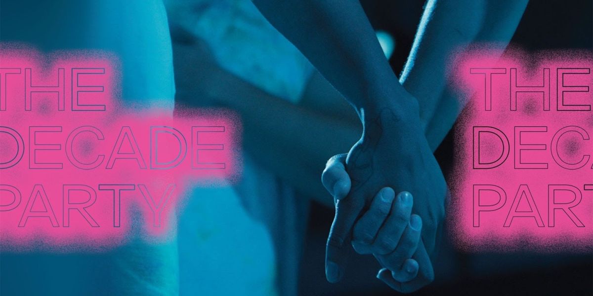 The Industry Celebrates 10th Anniversary With THE DECADE PARTY Honoring Founder Yuval Sharon