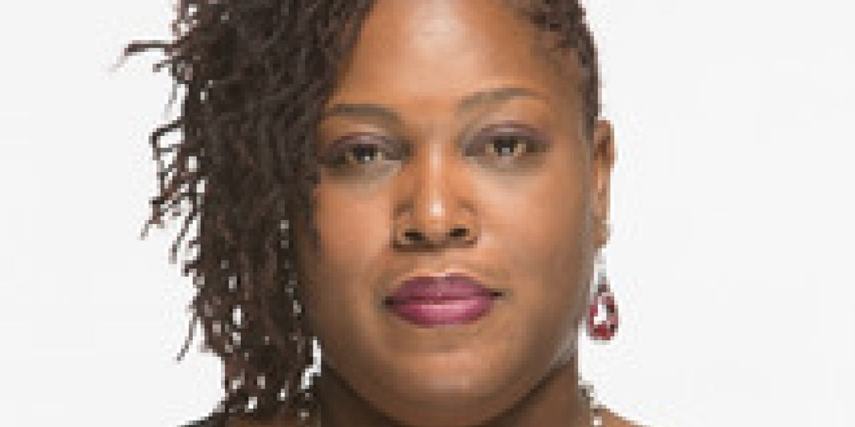 The International Association of Blacks in Dance Welcomes New Co-Executive Director Natasha R. Moreland Spears