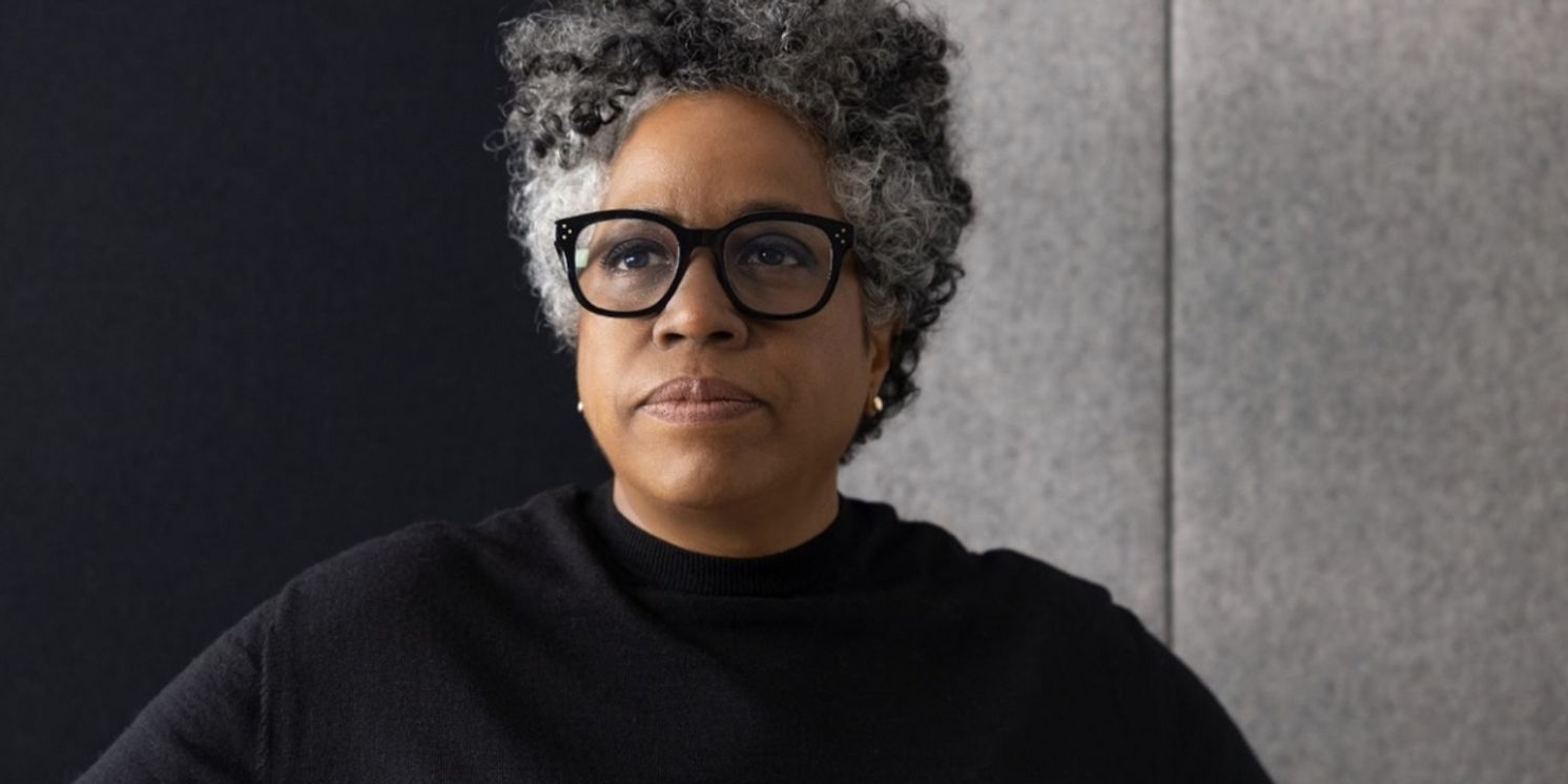 The International Contemporary Ensemble Performs Jennie C. Jones at The Met  Image