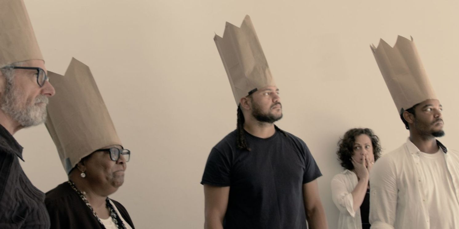 The International Festival Of Arts & Ideas To Include Compagnia De' Colombari 20th Anniversary Season And More  Image