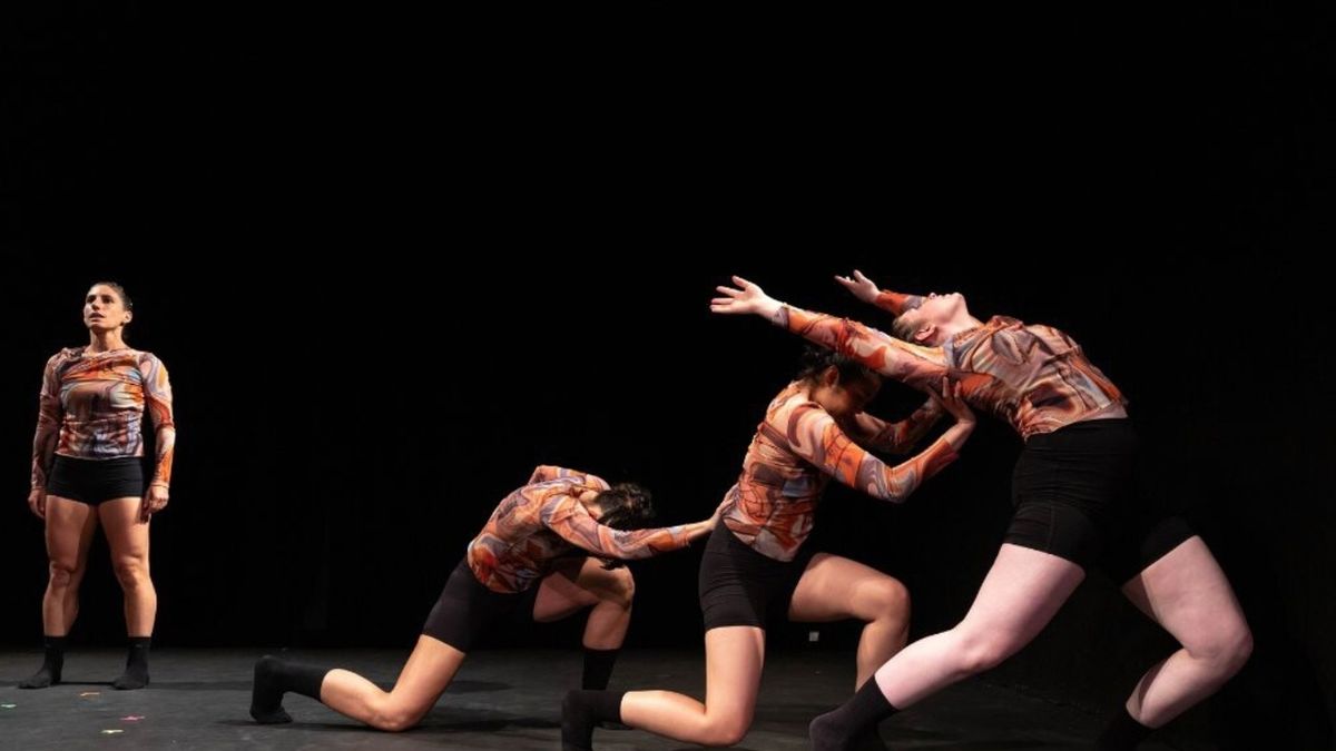 The International Human Rights Art Festival Unveils 60 Performances for Eighth Annual Festival