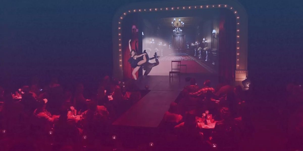 The Intiman Cabaret Returns This April