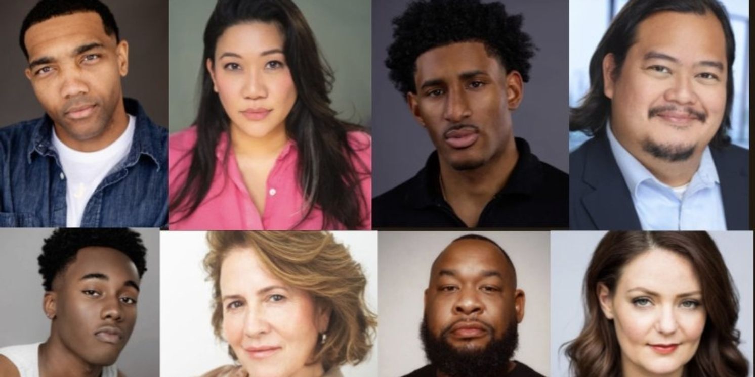 The Irene Collective Reveals Cast of?A STREETCAR NAMED DESIRE  Image