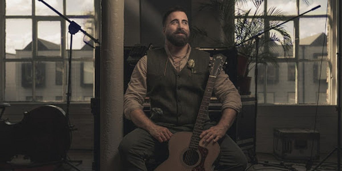 The Irrepressibles Releases New Single 'Transformation of Acceptance'