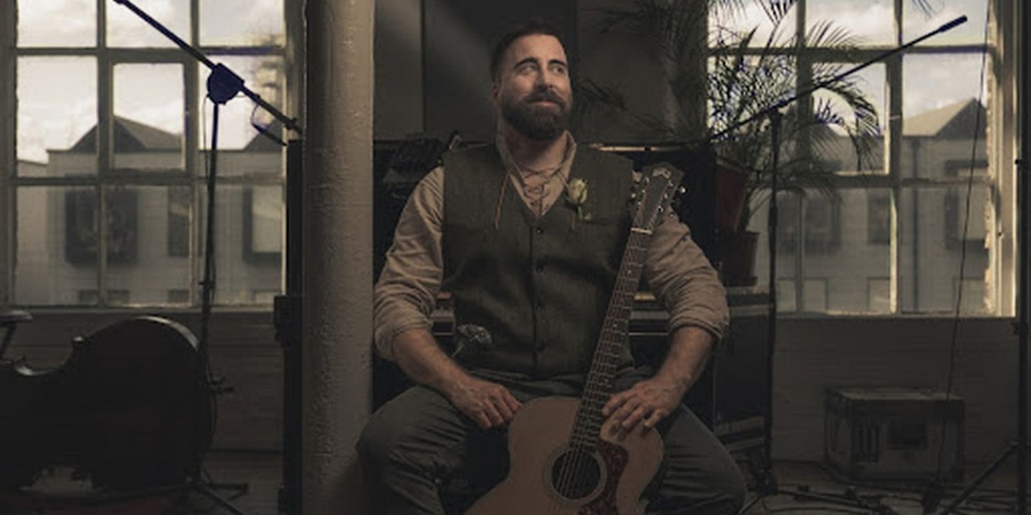 The Irrepressibles Releases New Single 'Transformation of Acceptance'  Image