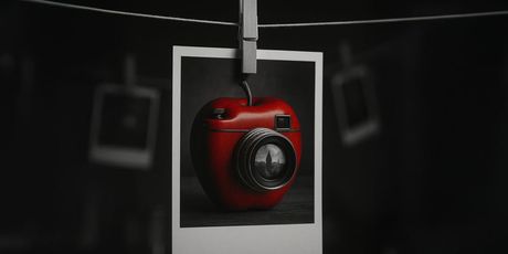 The Istanbul Tiyatro Festivali Presents ISTANBUL MON AMOUR: PERA’NIN KARANLIK ODASI By Kum Photo