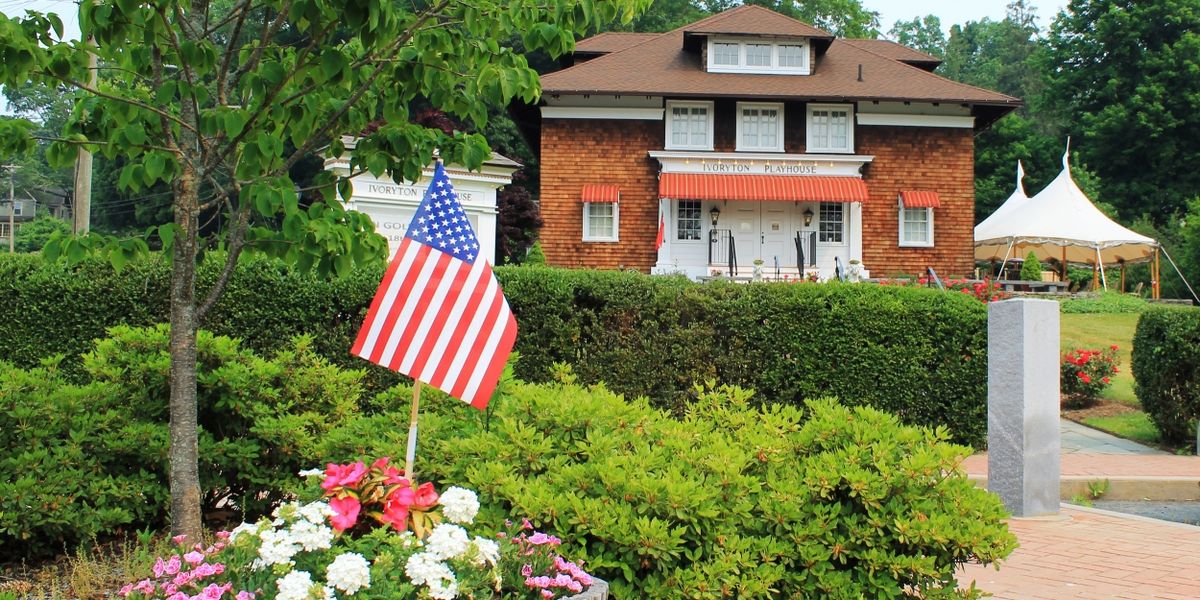 The Ivoryton Playhouse to Present Celebration and Fundraiser, IT'S FIVE O'CLOCK SOMEWHERE