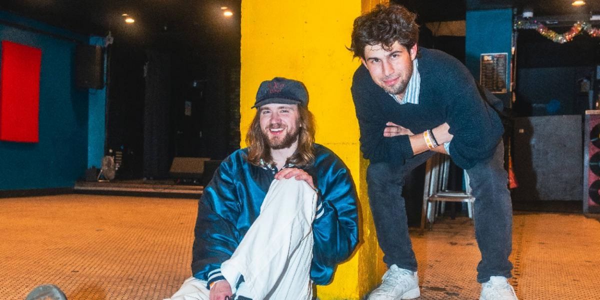 The Ivy Announces Debut Album 'A Door Still Open'