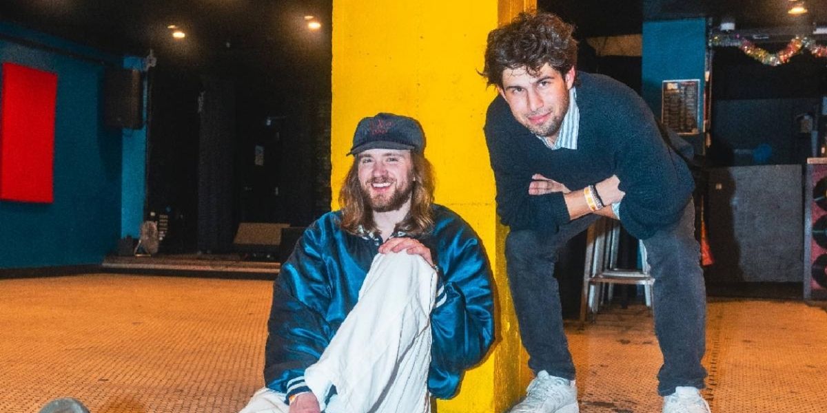 The Ivy Releases New Single 'Gums Lost Flavor'