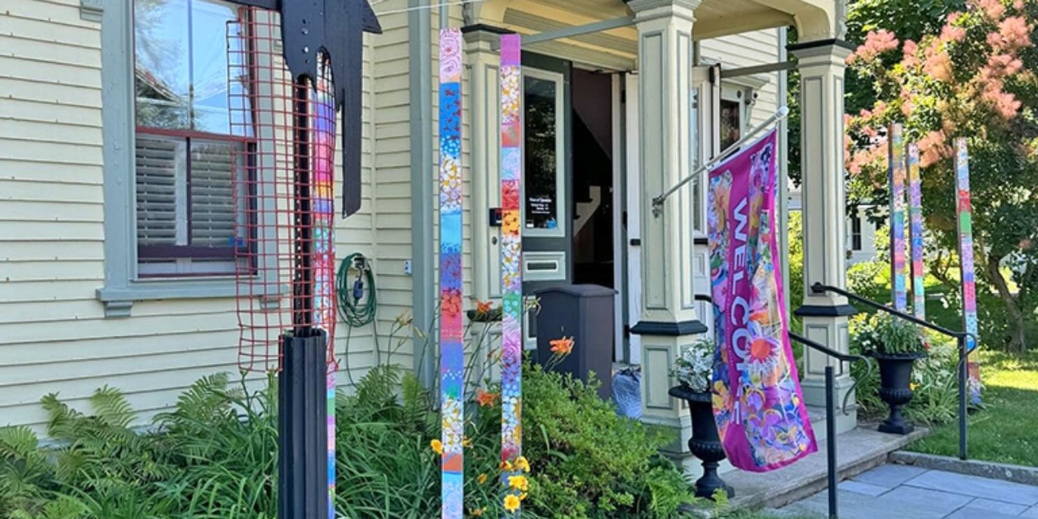 The James Library & Center For The Arts Unveils Spring Entertainment And Events Series  Image