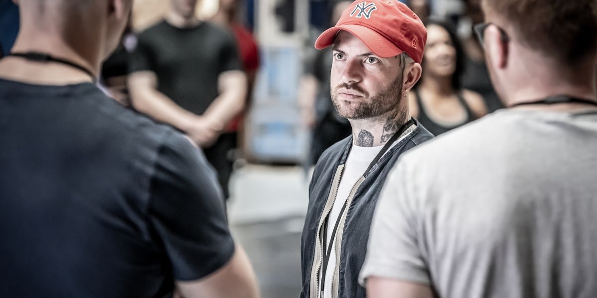 The Jamie Lloyd Company Splits From ATG