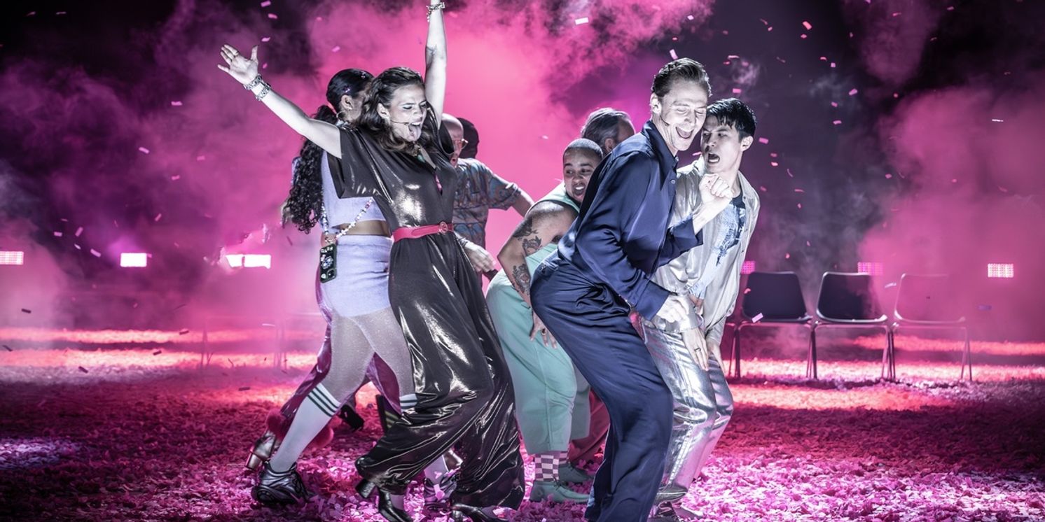 The Jamie Lloyd Company Teases MUCH ADO ABOUT NOTHING Broadway Transfer  Image