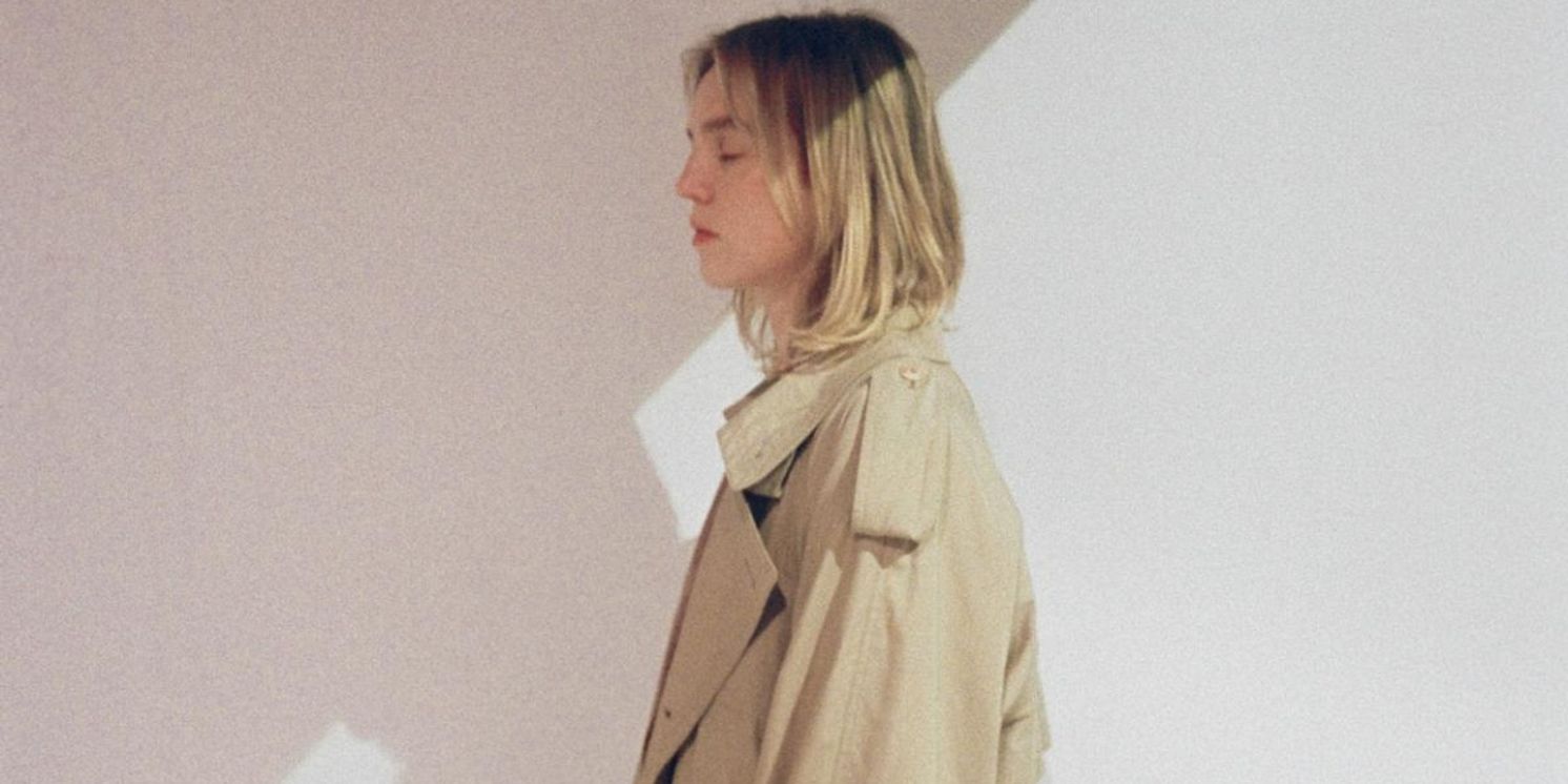 The Japanese House Releases Sophomore Album 'In The End It Always Does'  Image