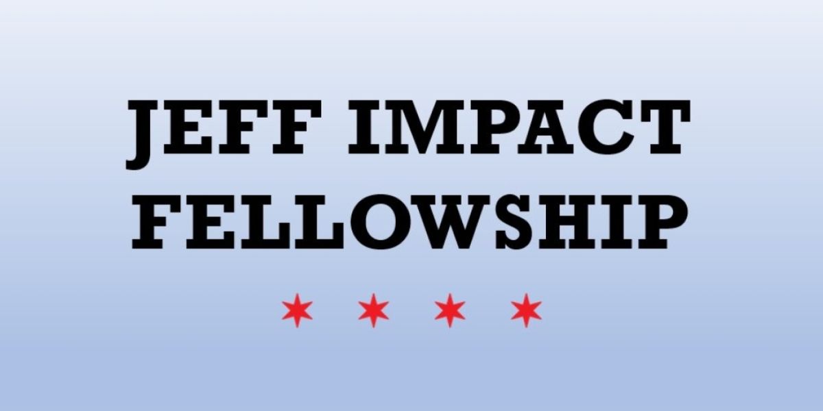 The Jeff Awards Honor 2024 Class Of Jeff Impact Fellows