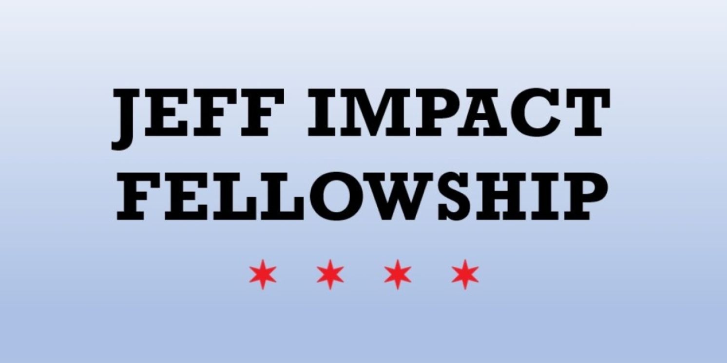 The Jeff Awards Honor 2024 Class Of Jeff Impact Fellows  Image