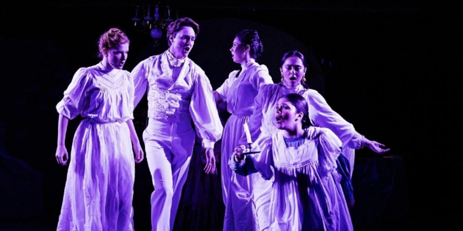 The Jeff Awards Reveal 51st Anniversary Non-Equiy Theater Awards Nominations  Image