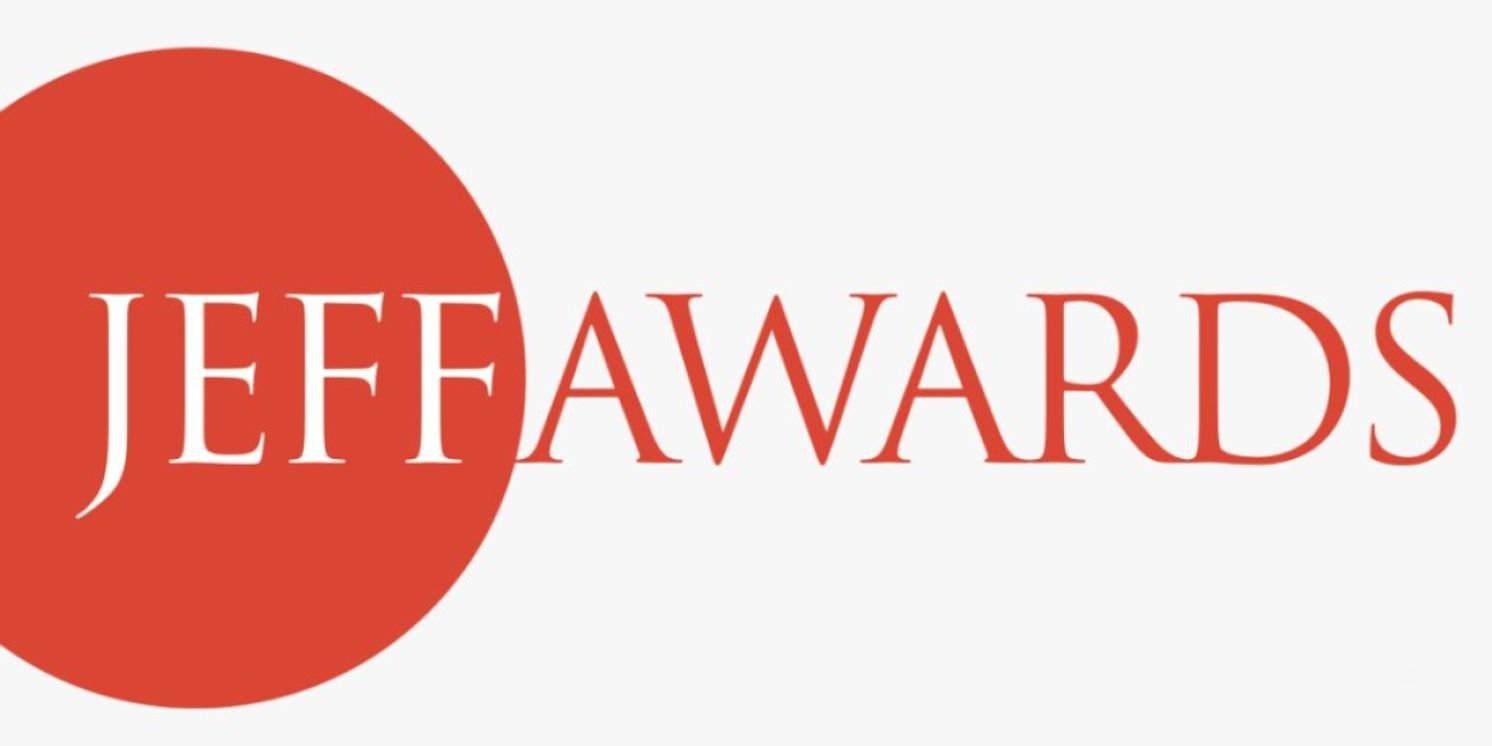 The Jeff Impresario Award Now Accepting Nominations for Theater Stage Managers  Image