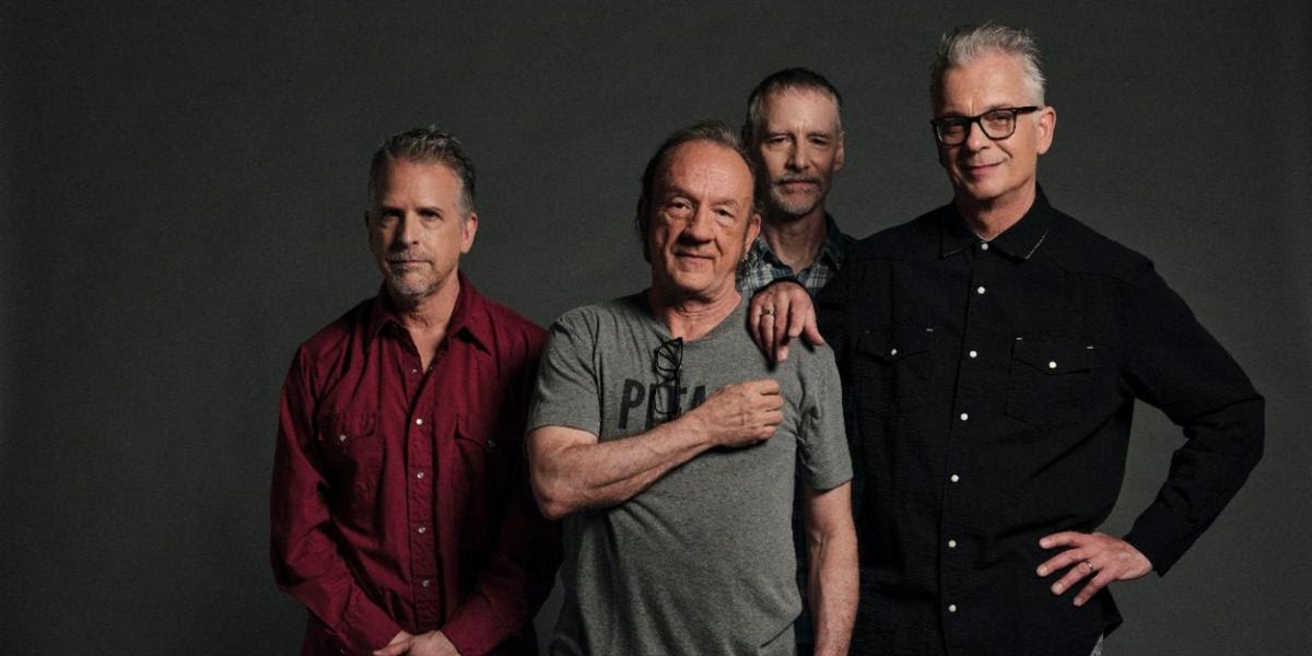 The Jesus Lizard to Release First Album in Over Two Decades