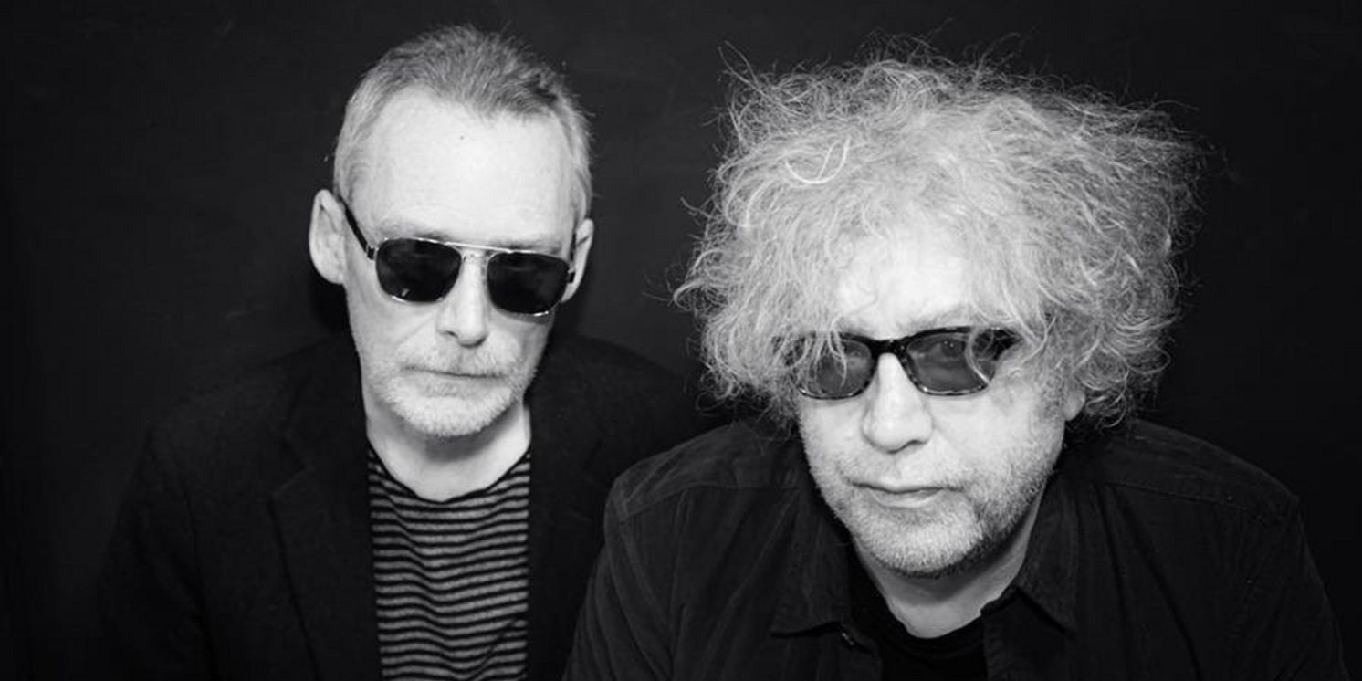The Jesus and Mary Chain to Embark on North American Tour With Psychedelic Furs & Special Guest Frankie Rose  Image