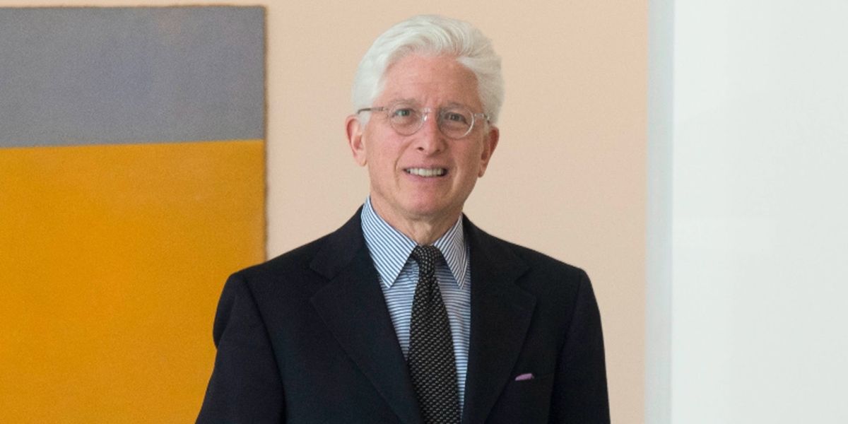 The Jewish Museum Appoints James S. Snyder As Helen Goldsmith Menschel Director