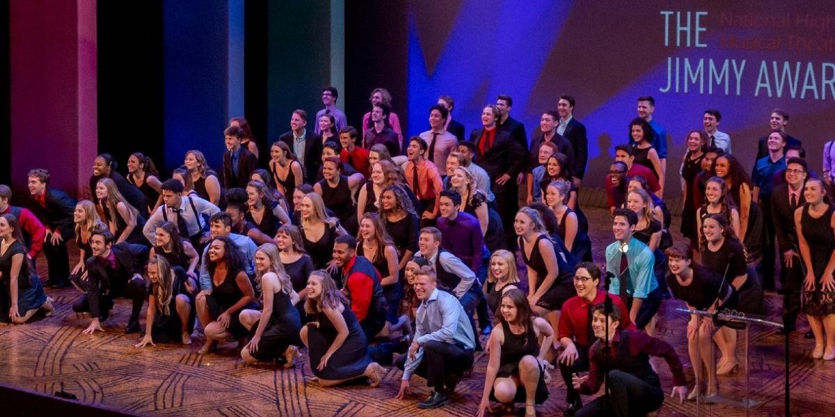 Les Jimmy Awards annoncent la date de la cérémonie 2026 