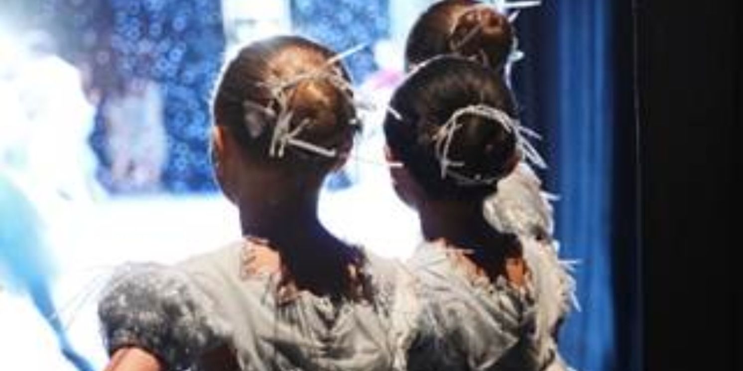 The Joffrey Ballet to Hold Auditions for Young Dancers for THE NUTCRACKER  Image