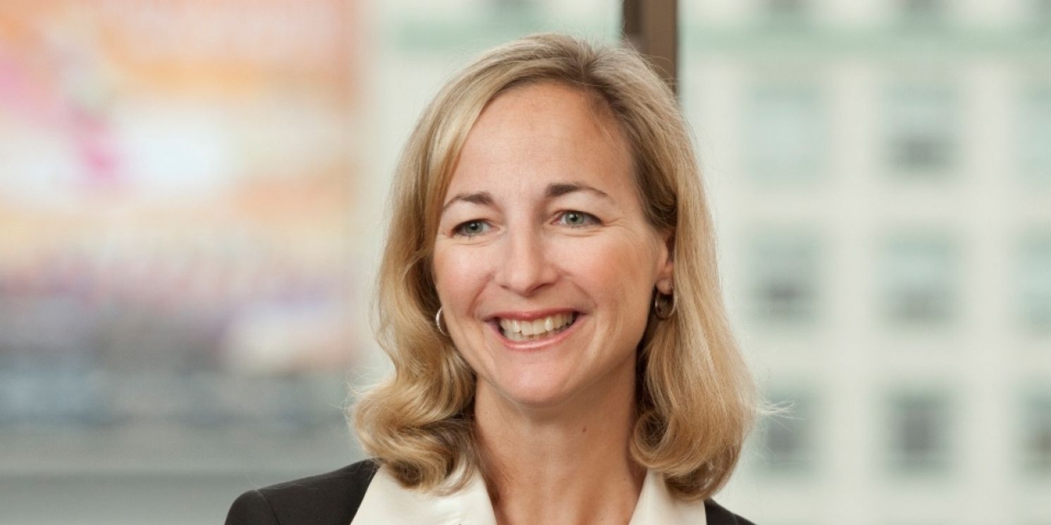 The Joffrey Ballet Appoints Mary Rose Alexander To Board Of Directors  Image