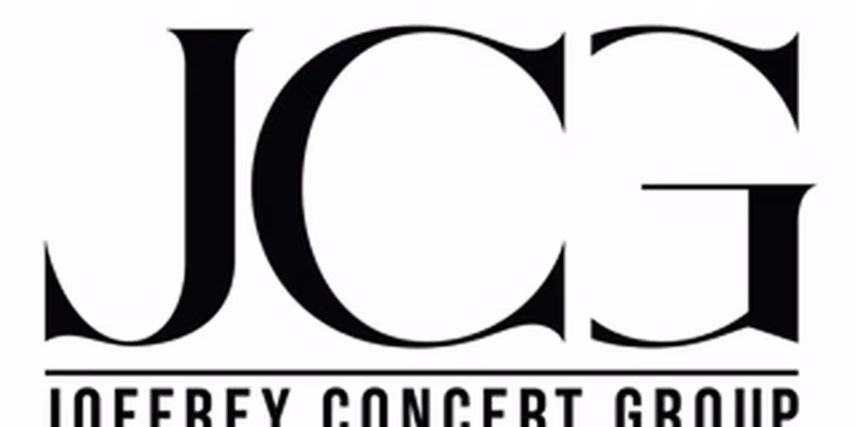 The Joffrey Concert Group Will Host ICONS DANCE FESTIVAL Next Month