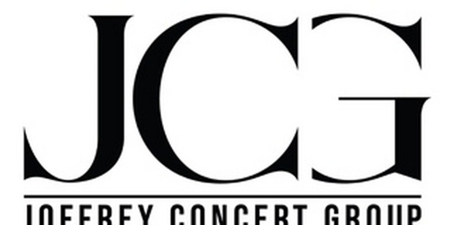The Joffrey Concert Group Will Host ICONS DANCE FESTIVAL Next Month  Image