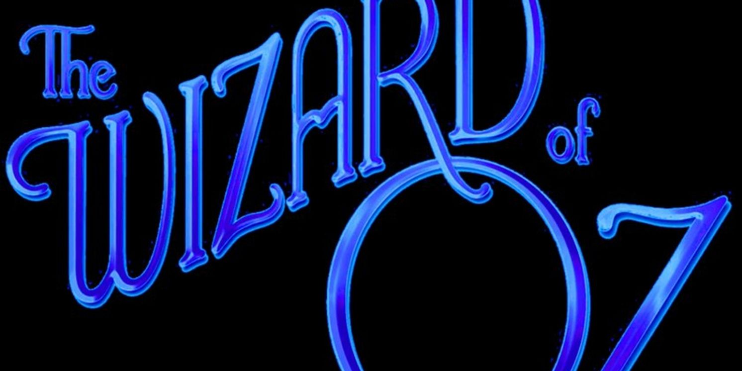 The John W. Engeman Theater Presents THE WIZARD OF OZ  Image